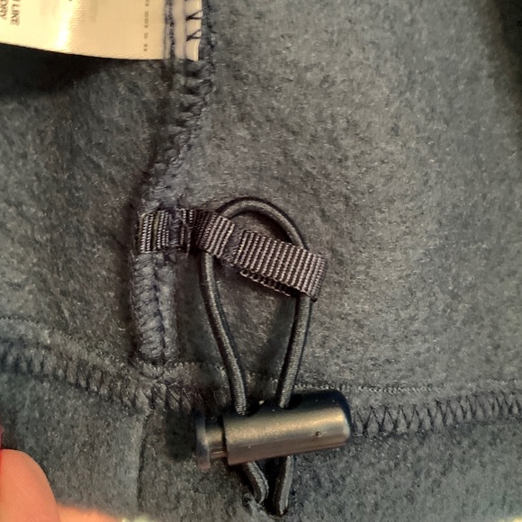 Columbia Fleece Zip Up - Picture 4 of 5
